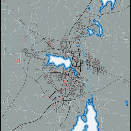 Map icon