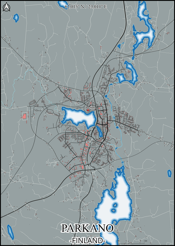 Map icon