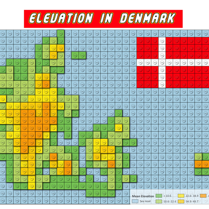 Map icon
