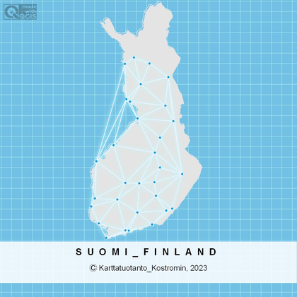 Map icon