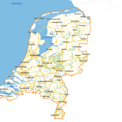 Viewshed Examples QGIS GeoPackage