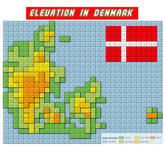 Map icon