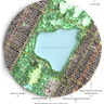 Map icon